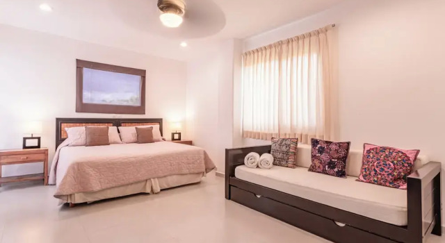 Villa Bellamar Akumal