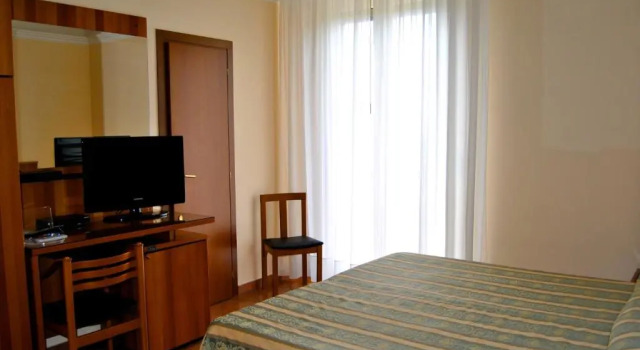 Двухместный номер Standard Hotel Aquila