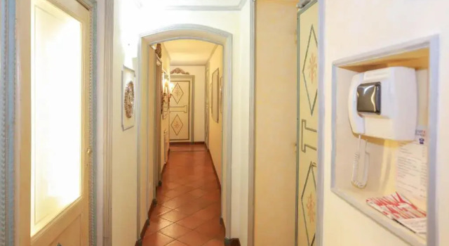 Номер Standard Duomo Palace