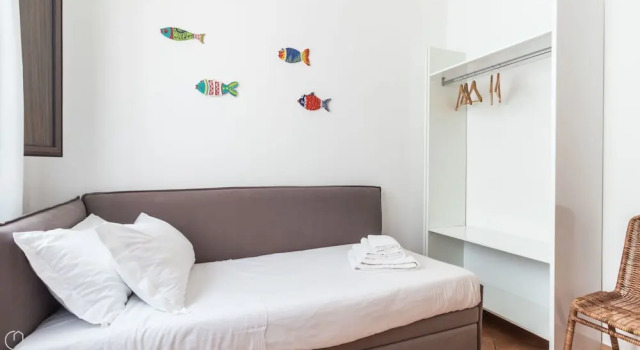 Italianway - Ottoventi Apartments