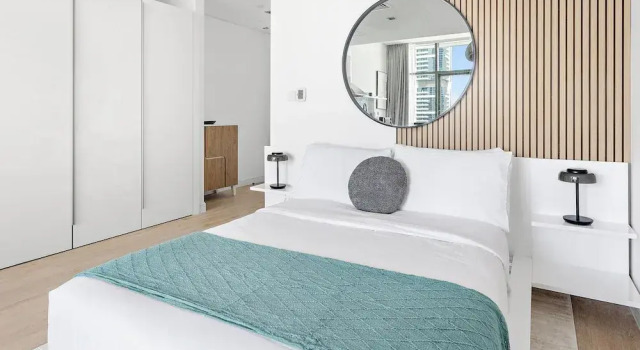 Студия Business Silkhaus Liberty House