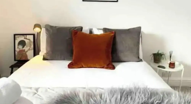 Апартаменты Best Location Town Centre House 2