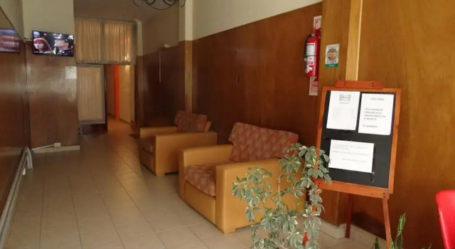 Trevi Hotel