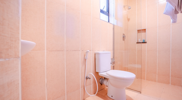 Номер Superior PrideInn Hotel Nyali