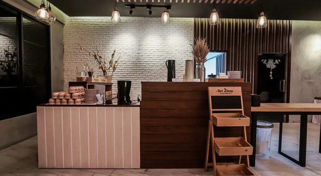 Get Zleep Premium Budget Hotel, Забронировать Отель Отели Чиангмай 3 звезды, рядом с Чиангмайский университет, 3*