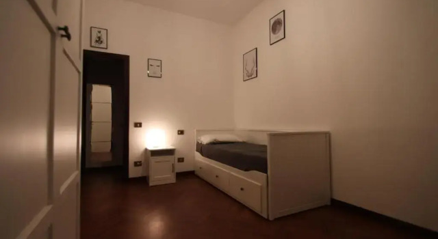 Номер Standard La Casa nel Bosco