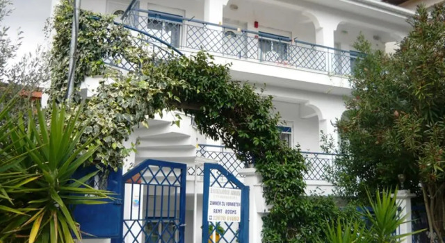 Villa Stegiovana, Rezerwuj Willa Wille w Macedonia, Willa