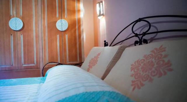 Студия с балконом SIncantu Resort