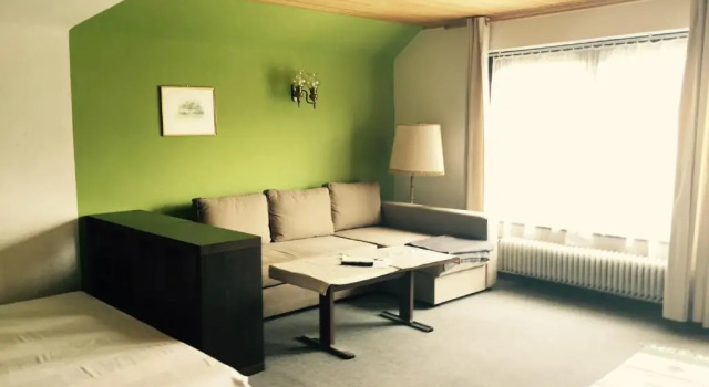 Номер Standard Haus Marianne