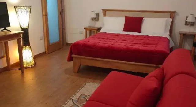 Family House, Забронировать Отель Лечче Саленто, рядом с Lecce Civil Court