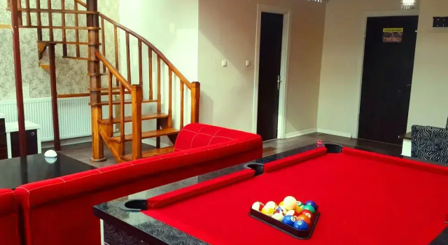 Номер Standard Hera Home