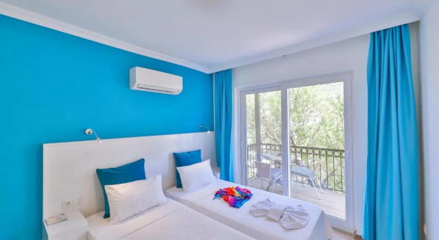 Номер Economy Elit Hotel & Villas Kas