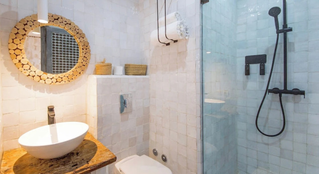 Camera doppia Standard RIAD 48 & SPA