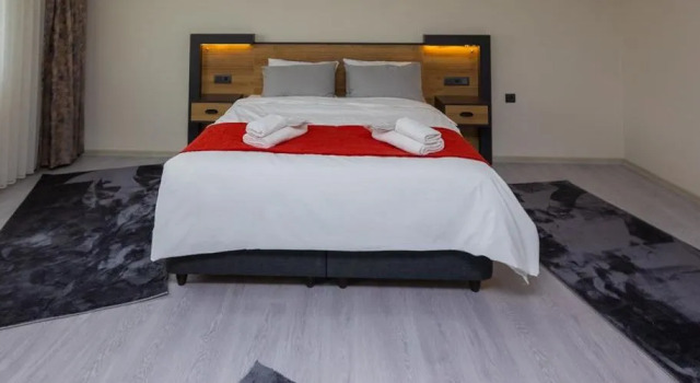Moonlight Suite, Забронировать Отель Трабзон 