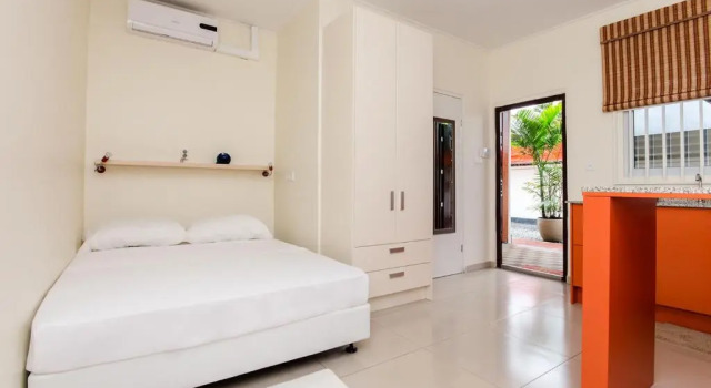 Studio Elementz Apartments