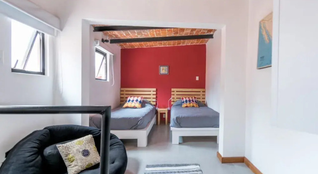 JUUB Welcome to Condesa!, Rezerwuj Hotel Hotele 3-gwiazdkowe w Mexico DF, 3*