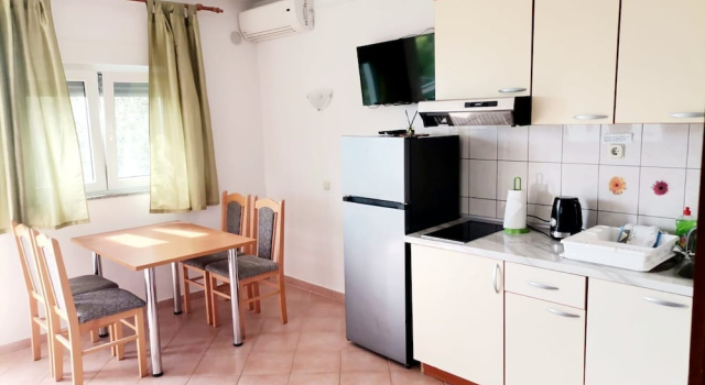 Апартаменты Apartments Jurica