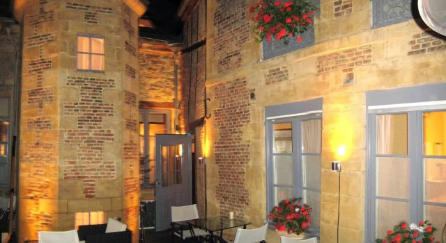 Côté Chambres, Réserver Maison d'hôtes Charleville-Mézières Ardennes
