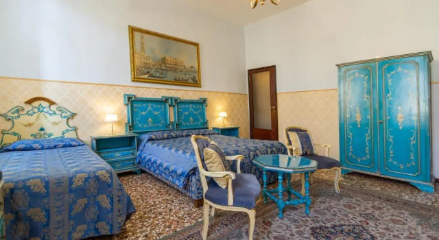 Номер Superior Art Dreams B&B