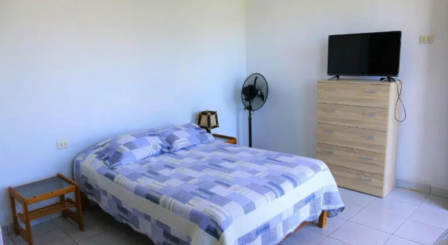 Двухместный номер Standard La Casa de Jessy