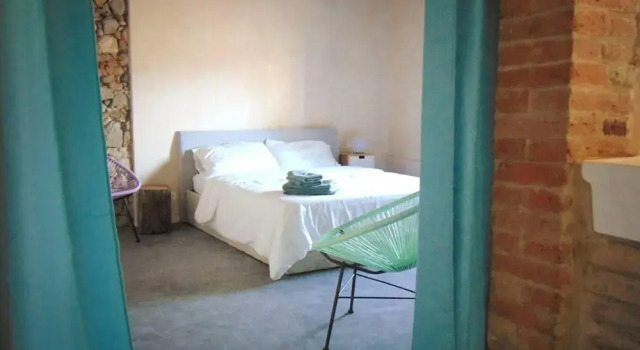Stunning 1-bed Apartment in Montalcinello