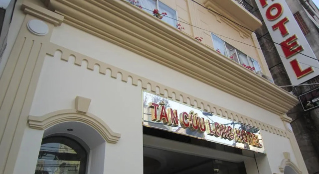 Tan Cuu Long Hotel