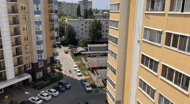 Апартаменты Суточно на улице Николая Чумичова, д. 129