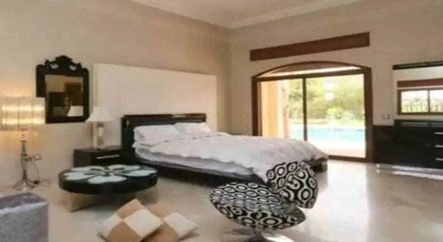 Villa Deluxe Villa AHD