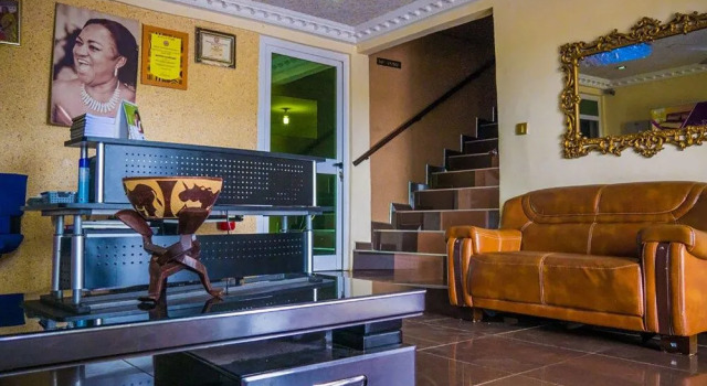 Sheilas Executive Hotel & Lodge, Prenota Hotel Hotel a Sunyani con colazione, Colazione