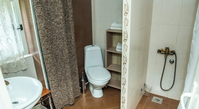Апартаменты Vila Mila