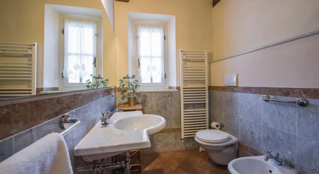 Коттедж Elisa Farmhouse Apartment in Wine Resort