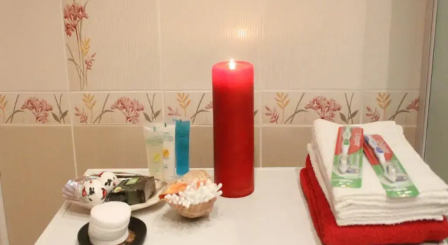 Evropa Apartment, Book Apartment ZAO Area Moscow, near Oceania