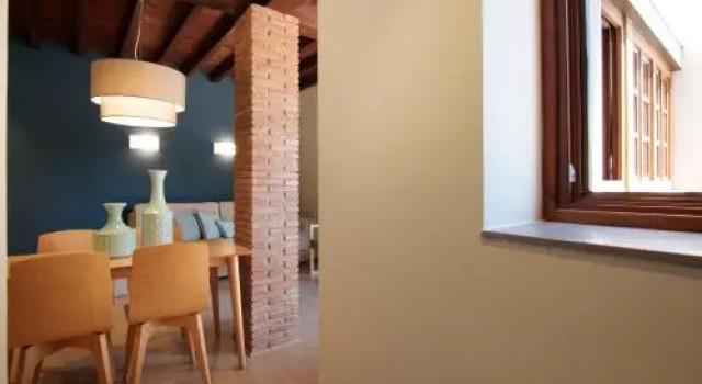 Bibo Casa de los Neveros, Забронировать Отель Альбайсин Гранада, рядом с Музей народных традиций и искусств Los Tiros de Granada