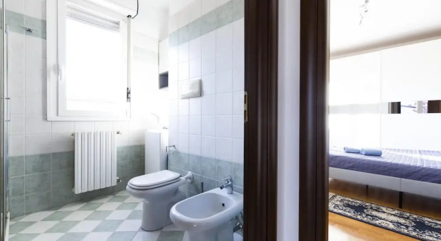 Апартаменты Legnano 20 in Ospiate