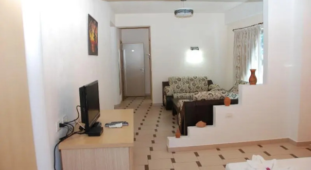 Standard chambre Bora Bora Hotel