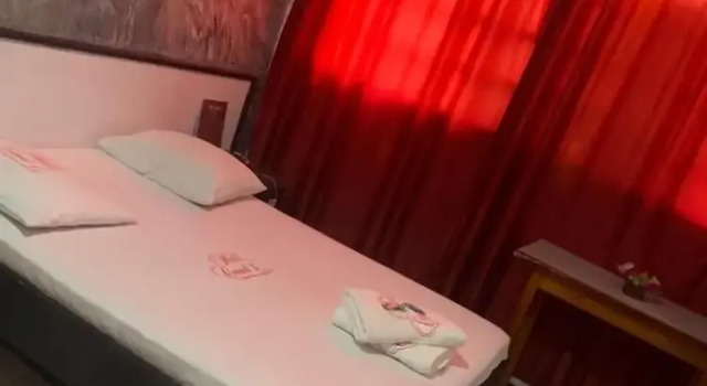 Семейный номер Standard Hotel Canal Hum Pistao