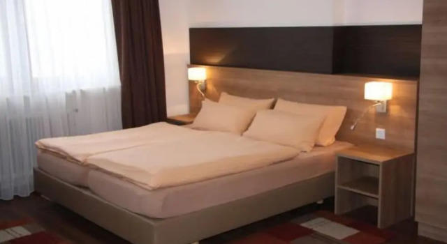 Landgasthof Löwen, Reserva ahora Hostal o pensión Hoteles en Baden-Wurtemberg con desayuno, Desayunos