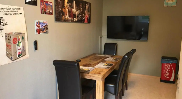 Ferienwohnung RIENA