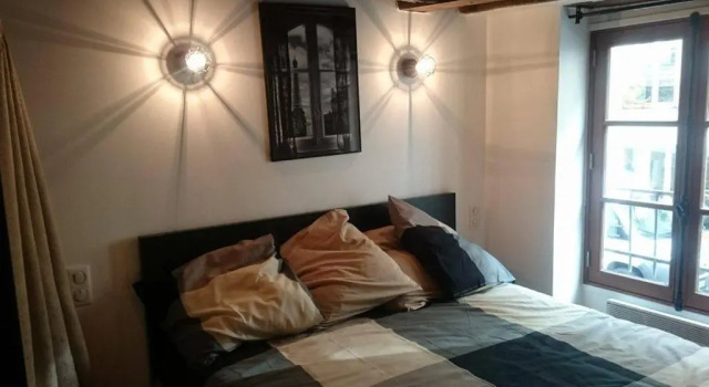 Апартаменты Standard The Pearl of Marais