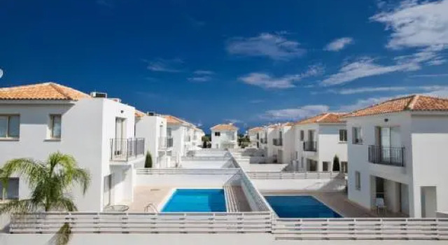 The Complete Guide To Renting Your Exclusive Holiday Villa in Paralimni with Private Pool And Close To the Beach, Paralimni Villa 1290