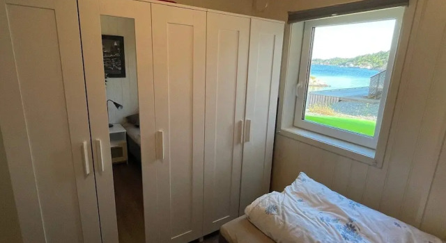 6 Person Holiday Home in Urangsvag-by Traum, Rezerwuj Dom wakacyjny Bomlo Vestland