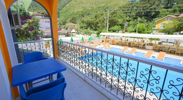 Апартаменты Speedy Apartments