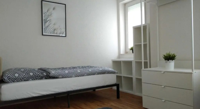 Апартаменты Deluxe Apartment24
