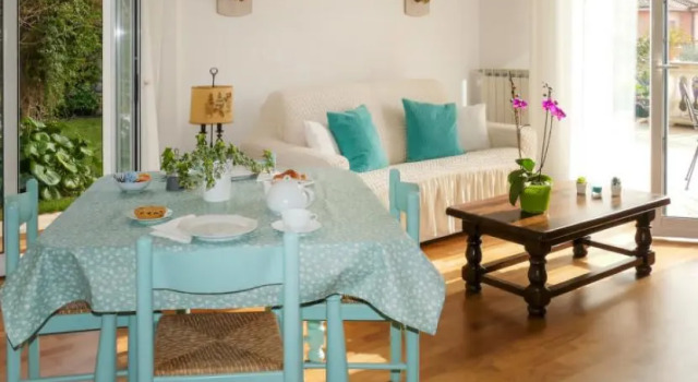 Flat 80M² 1 Bedroom 1 Bathroom - Imperia