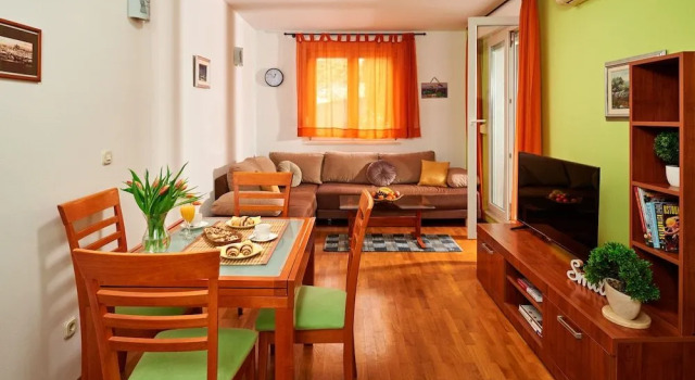 Sun Spalato Palms, Prenota Hotel Splitska 