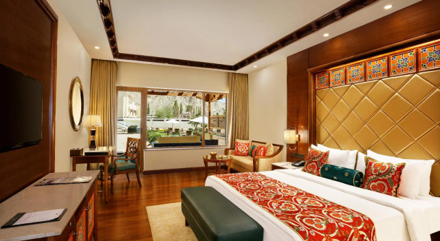 Номер Premier The Grand Dragon Ladakh