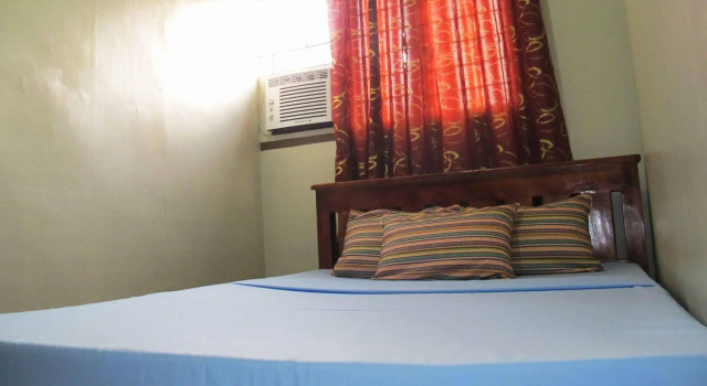 Cebu Guesthouse-Fuente, Book Hotel Cebu City Cebu