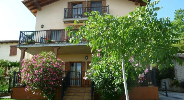 Casa Rural Paskalena
