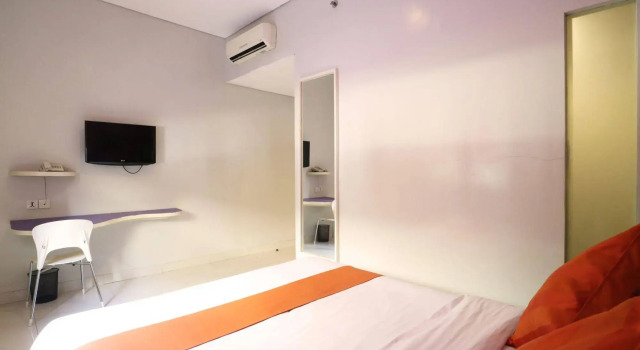 Favehotel Denpasar, Забронировать Отель Отели провинции Бали с завтраком, Завтраки