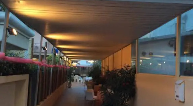 Hotel Pupa